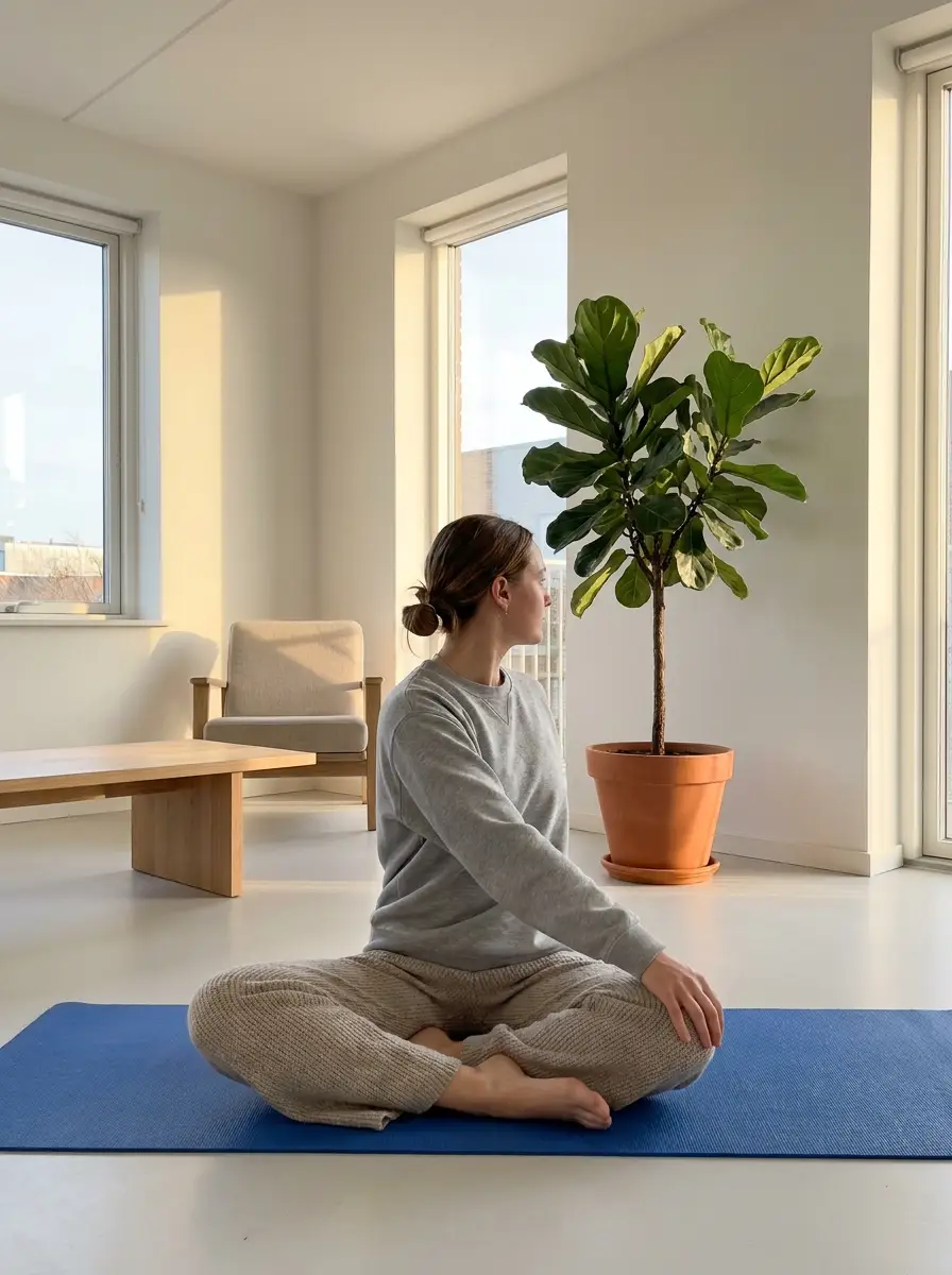 3 stretches for desk back